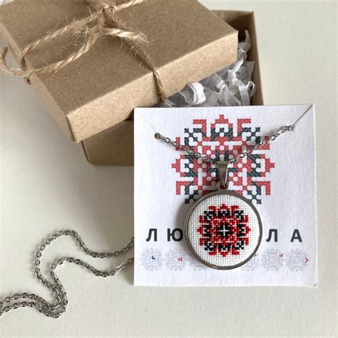 Slavic Jewelry - Etsy