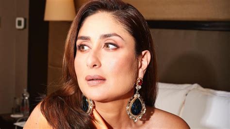 Actress Kareena Kapoor Khan Shares Her 1 Plus 1 Equals Five Mantra