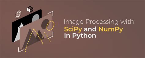 Image Processing With Scipy And Numpy In Python Geeksforgeeks