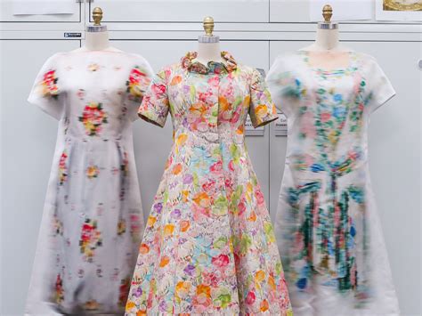 Inside The Costume Institutes New Exhibition In America A Lexicon