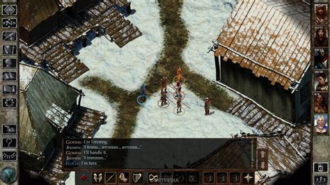 Icewind Dale: Enhanced Edition Review (PC)