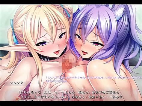 Haramase Tamer No Isekai Gakuen Musou Scene With Subtitle XVIDEOS