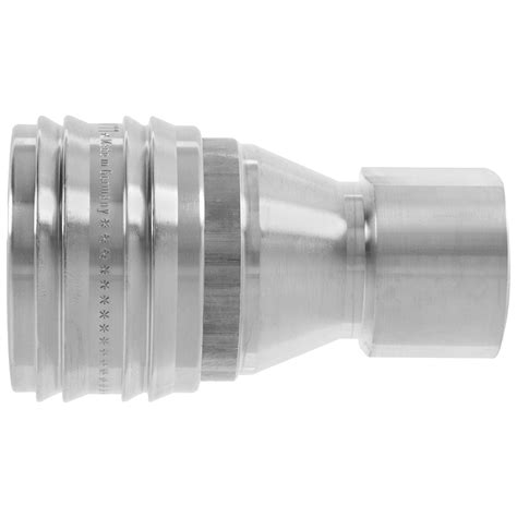 Industrial Interchange Couplings Parker Hannifin Quick Couplings