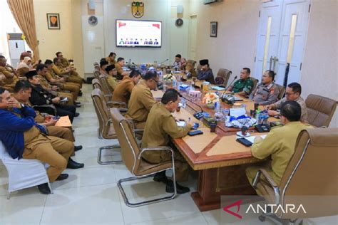 Warga Banda Aceh Dilarang Rayakan Malam Pergantian Tahun Baru