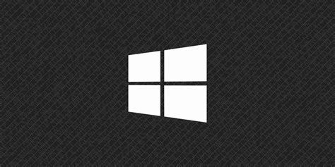 Windows 11 Logo White