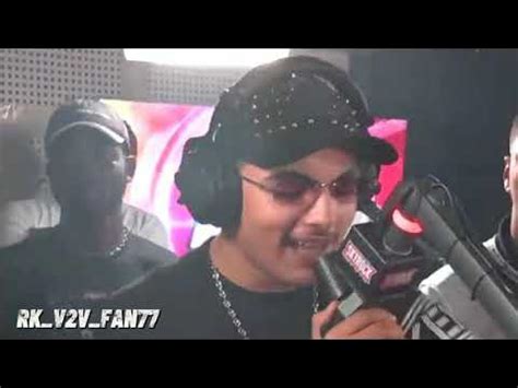 RK - Moscow Version Live SKYROCK - YouTube Music