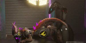 SYNTH RAVEGAES TINY PROTOGEN GIRL S PUSSY TWICE FURRY MESSY ROUGH Porn Videos