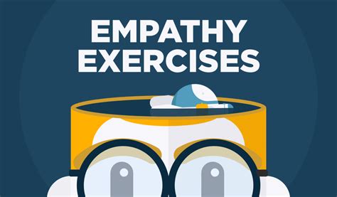 Empathy Exercises for Winning Customers and Avoiding Losses