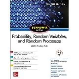 Amazon Schaum S Outline Of Probability Random Variables And