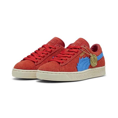 ONE PIECE : PUMA annonce une collection exclusive - AnimOtaku