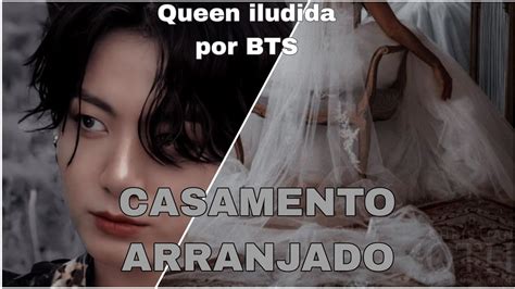 Imagine Jungkook Casamento Arranjado 3 4 YouTube