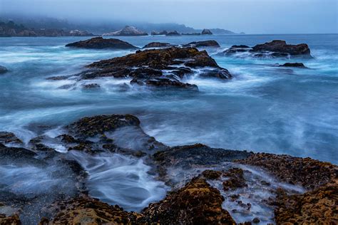 Point Lobos State Natural Reserve