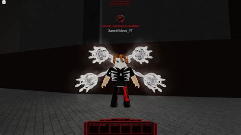 Kosshi Full Showcase Ro Ghoul Roblox Youtube