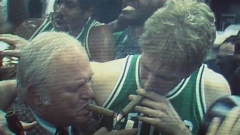 'Winning Time': Larry Bird and the Celtics Get a Villain Origin Story