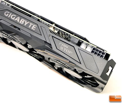 Gigabyte GeForce GTX 1070 G1 Gaming Video Card Review - Legit ...