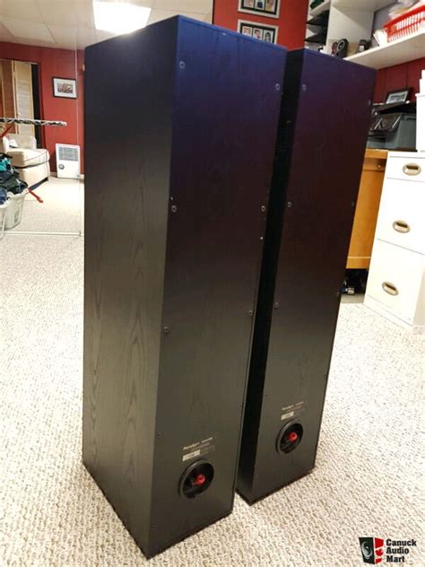 Paradigm Phantom v2 Photo #1672496 - UK Audio Mart