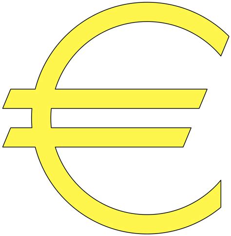 Drawing of Euro Symbol Using PSTricks - TeX - LaTeX Stack Exchange