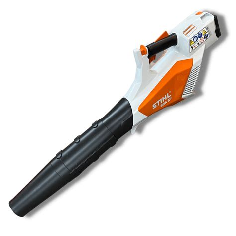 STIHL Soffiatore A Batteria STIHL BGA 57 Accortec Boutique Online