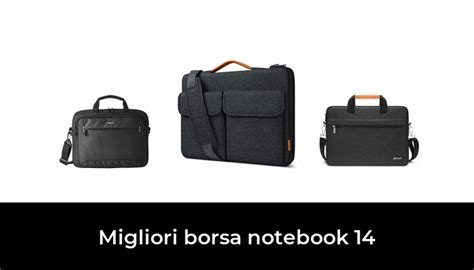 Migliori Borsa Notebook Nel Secondo Esperti