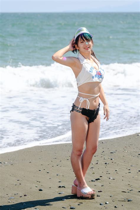 2023年度 第2回 ミス湘南水着大撮影会「柚月りくさん」2023年7月2日 Ysaruta Photo Gallery