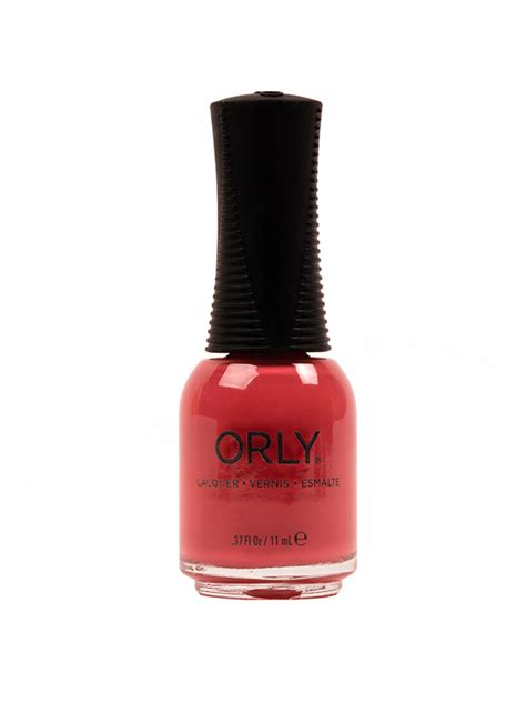 Orly Kynsilakka 11 Ml Pink Chocolate Suomen Hoitolatukku