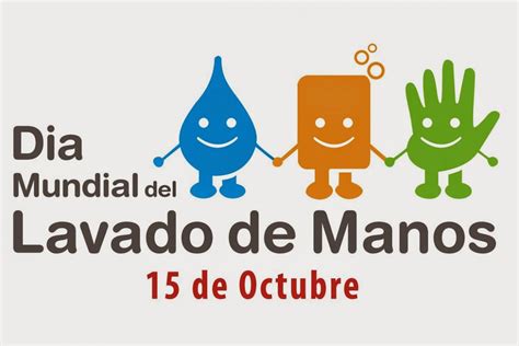 Día Mundial Del Lavado De Manos Una Sencilla Pero Eficaz Medida Contra Infecciones Canal 26