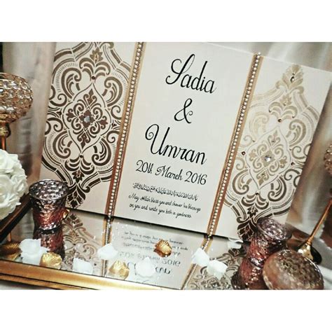 Muslim Wedding Canvas T Islamic Art Canvas Wedding Canvas