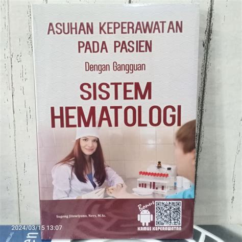 Jual Original Buku Asuhan Keperawatan Pada Pasien Dengan Gangguan