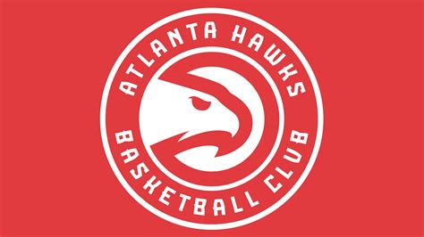 Atlanta Hawks Logo, symbol, meaning, history, PNG, brand