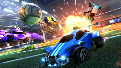 Rocket League Team BDS Besiegt Giants Gaming Im RLCS Finale Kicker