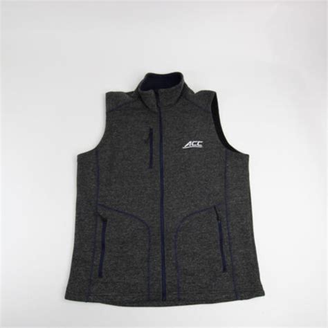 Landway Vest Men S Gray Heather Used Ebay