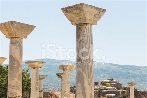 Ephesus - Turkey Stock Photo | Royalty-Free | FreeImages