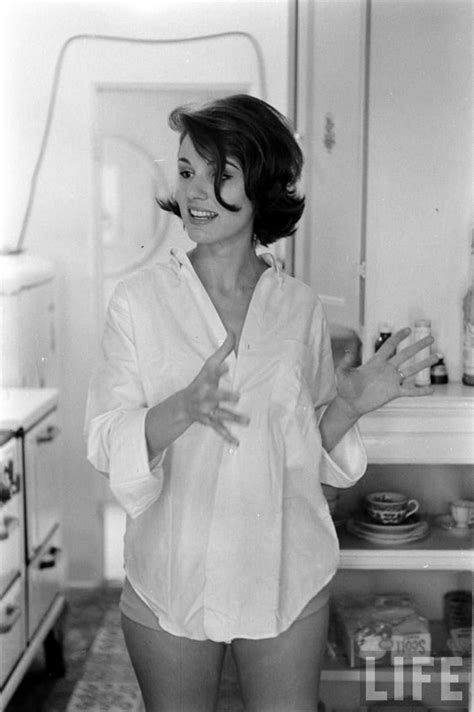 Picture Of Paula Prentiss