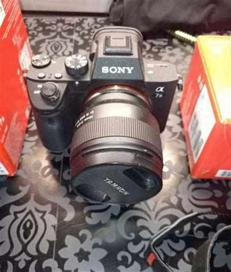 Sony a7 iii купить | Фототехника | Festima.Ru – частные объявления