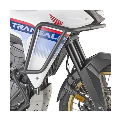 Givi Tubular Protectors TNH1201 Honda XL Tansalp 750