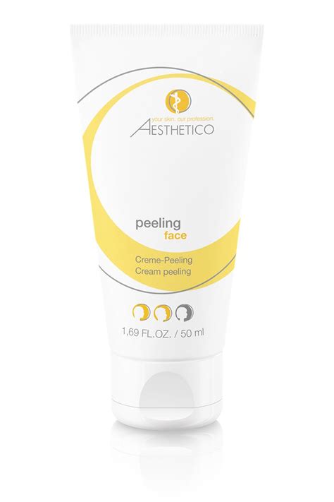 Aestethico Peeling Vitaderm Heilbronn Gmbh