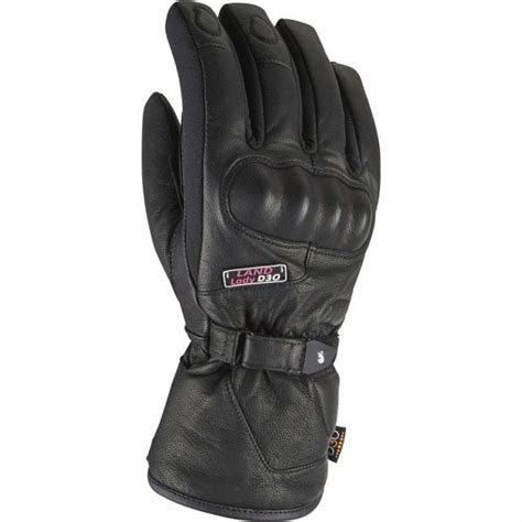 Gants Moto Hiver FURYGAN LAND LADY D3O EVO Moto Expert