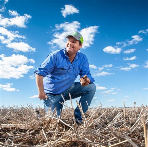 Coles And The Weekly Times Announce Farmer Of The Year Mi3