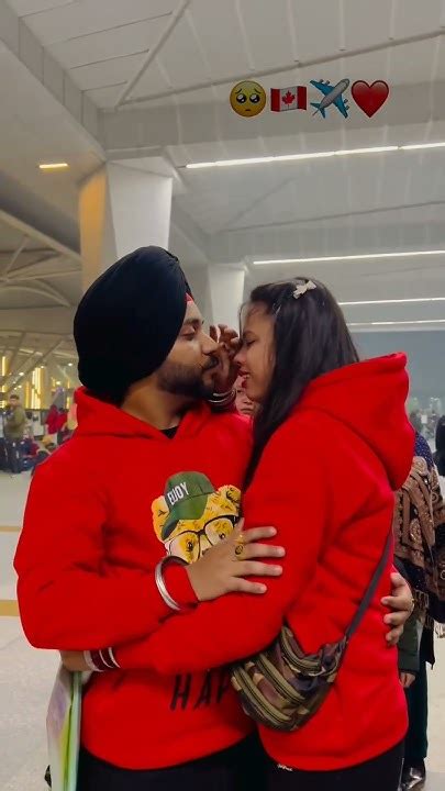 🥰😍 ਅੱਖੀਆਂ ਤੋ ਓਲੇ ਟੋਟਾ 😍💝🥰couple Loves 🥰😍marriage Wedding Couplegoals