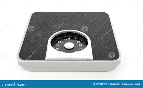 Analog Weight Scale Stock Photo | CartoonDealer.com #23465190