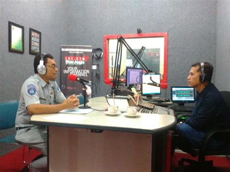 Klaim Jasa Raharja Kini Makin Mudah Star Jogja FM