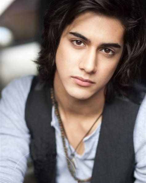 Avan Jogia - Alchetron, The Free Social Encyclopedia