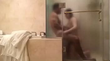 Vegas Ducha Mamada XVIDEOS