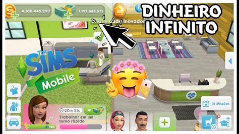 Baixar The Sims Dinheiro Infinito - Como baixar THE SIMS MOBILE DINHEIRO INFINITO💲 - YouTube