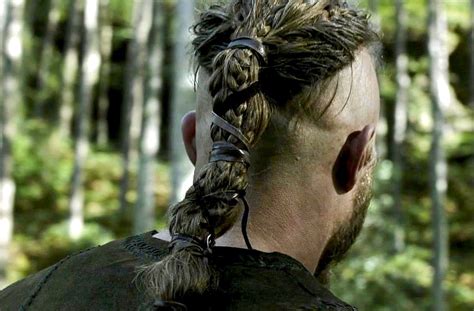 26+ ragnar lothbrok hair braid - ConnallDanii