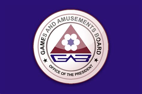 Marcos names new Games and Amusement Board chair | ABS-CBN News