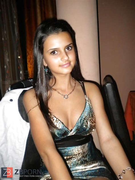 ROMANIAN TEENAGER BITCHES ZB Porn