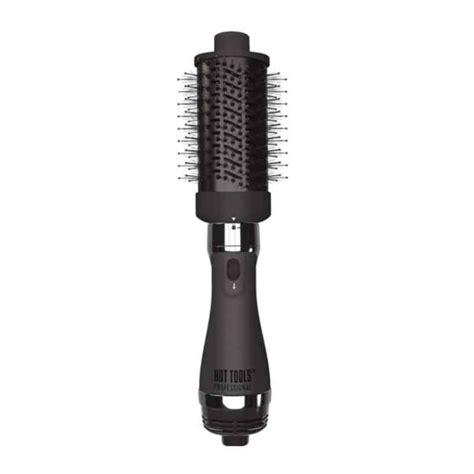Hot Tools Black Gold One Step Detachable Blowout And Volumizer
