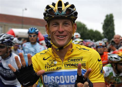 La Fundación De Ayuda Contra El Cáncer De Lance Armstrong Tiene Los Días Contados Bicihome