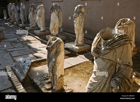Why Are Greek Statues Headless at Margaret Burgin blog